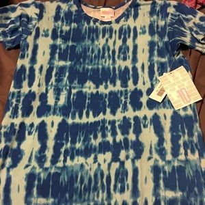 2 NWT Lularoe Gracies-size 10